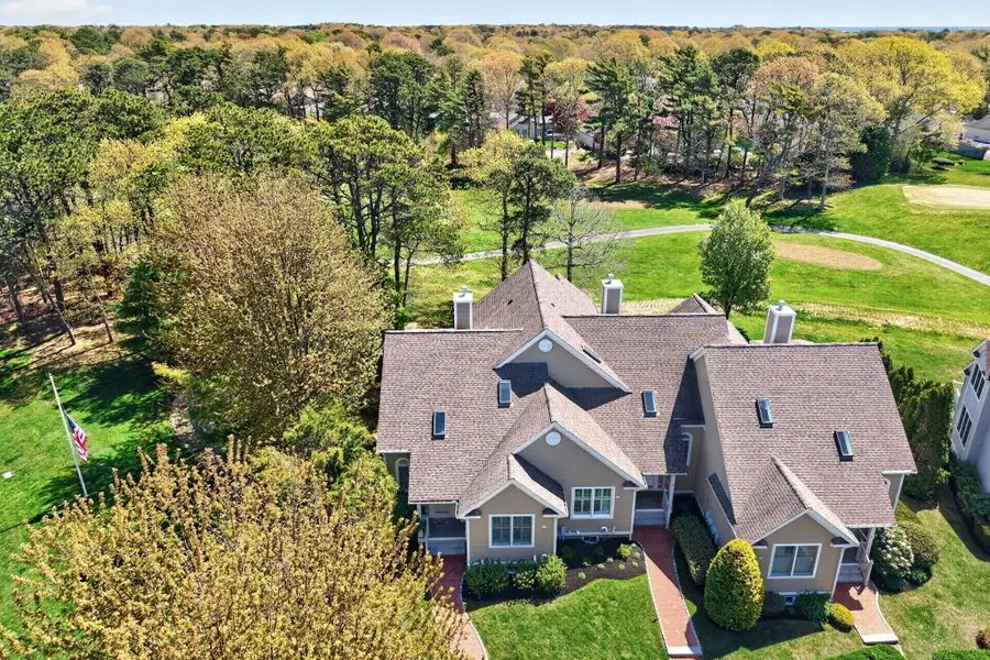 2 Quinns Way #UNIT 2, Mashpee, MA 02649 - #2