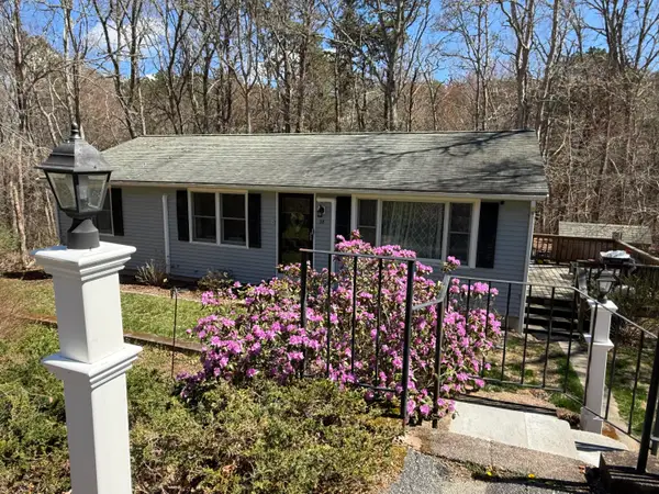 28 Alder Lane, Harwich, MA 02645