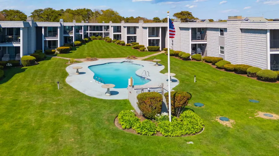 112 Old Wharf Road #APT C1, Dennis Port, MA 02639 - #2