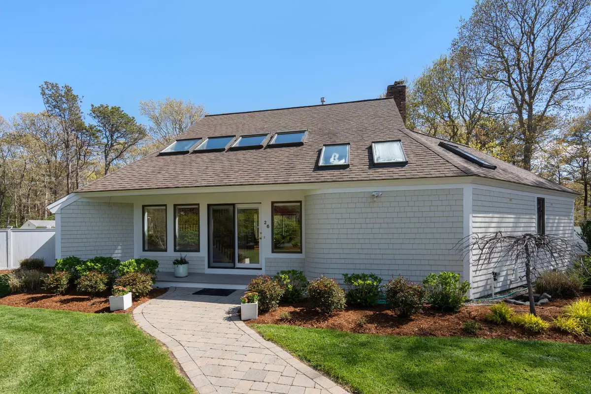 26 Driftwood Circle, Mashpee, MA 02649 - #1
