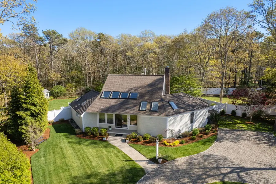 26 Driftwood Circle, Mashpee, MA 02649 - #3
