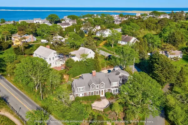 15 Bay Lane, Chatham, MA 02633