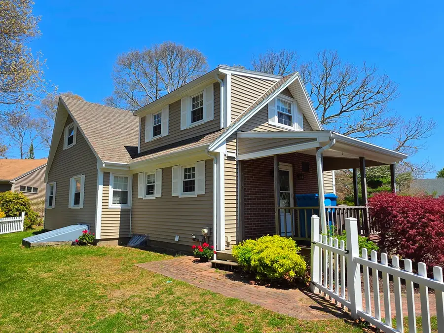 16 Pine Hollow Road, East Falmouth, MA 02536 - #3