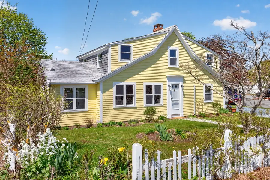 5 Pleasant Street #Unit A, Dennis Port, MA 02639 - #2