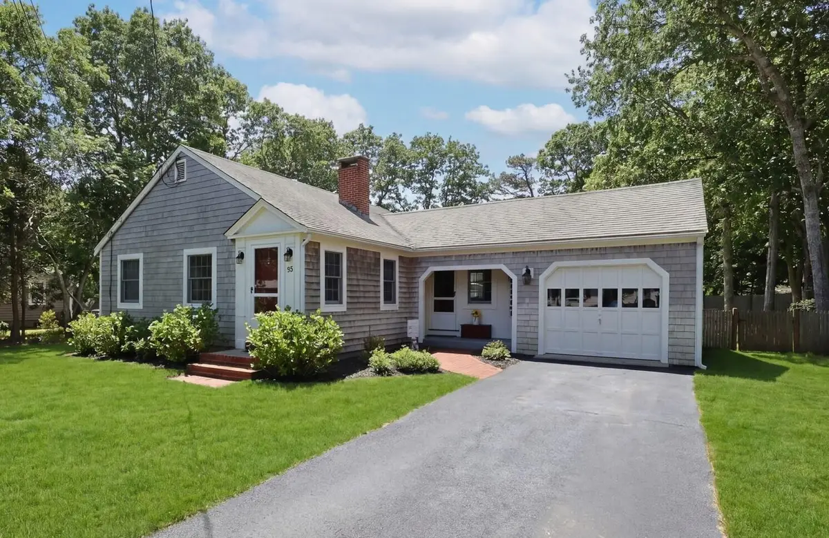 55 Scholl Avenue, West Yarmouth, MA 02673 - #1
