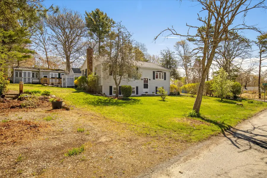 22 Avery Road, Pocasset, MA 02559 - #2