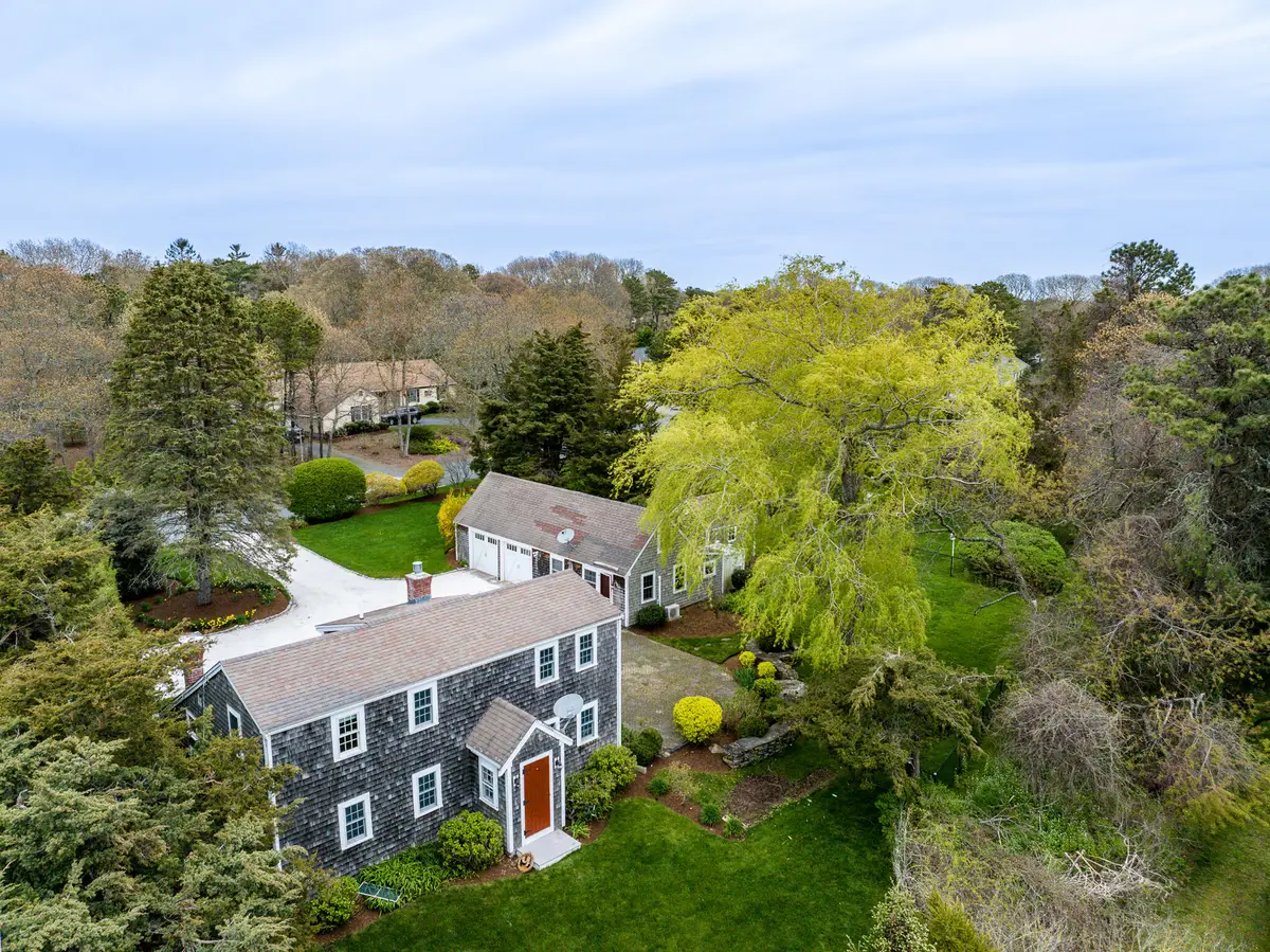 5 Funn Pond Road, East Dennis, MA 02641 - #1