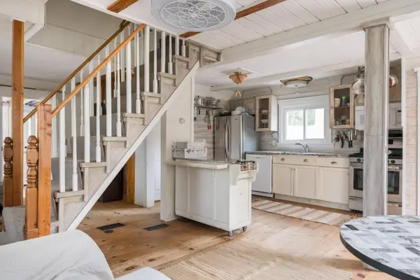 792 Mill Street, Marion, MA 02738