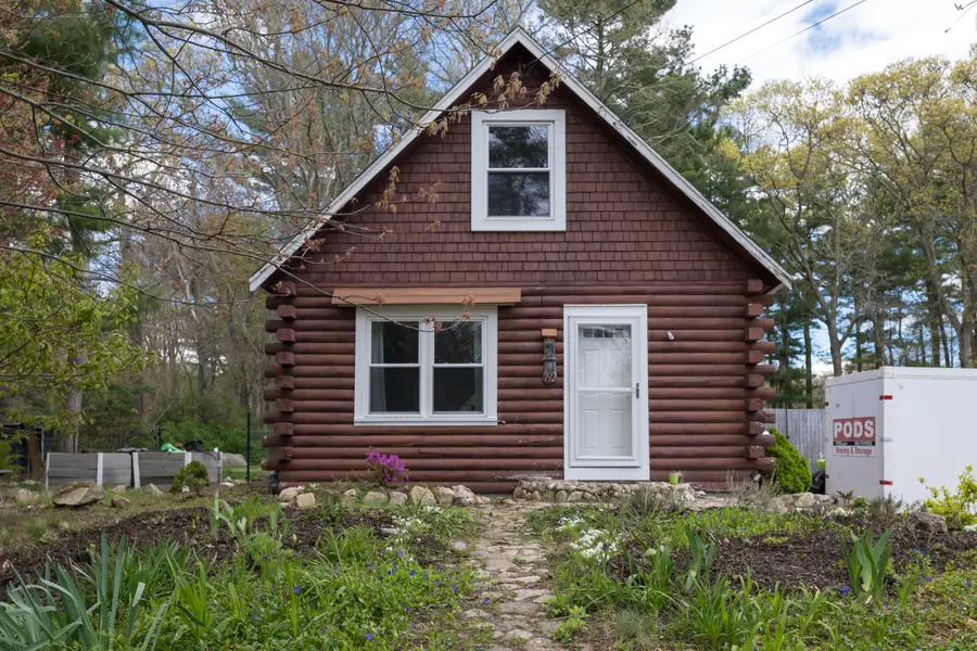 792 Mill Street, Marion, MA 02738 - #2