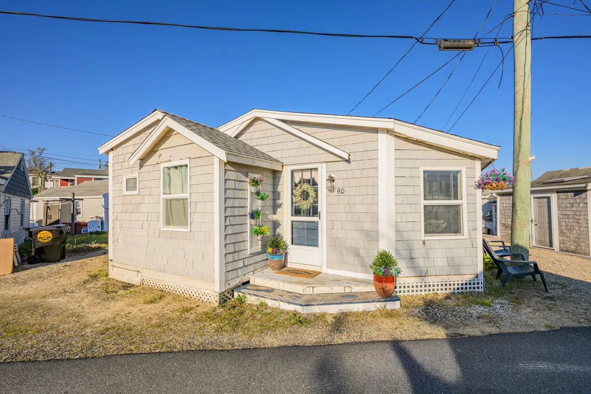241 Old Wharf Road #90, Dennis Port, MA 02639 - #1