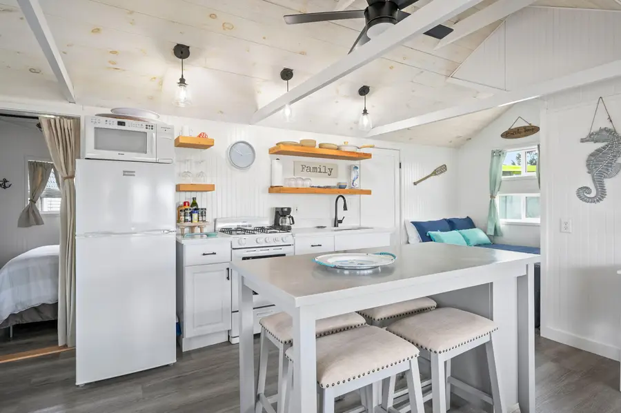 241 Old Wharf Road #90, Dennis Port, MA 02639 - #3