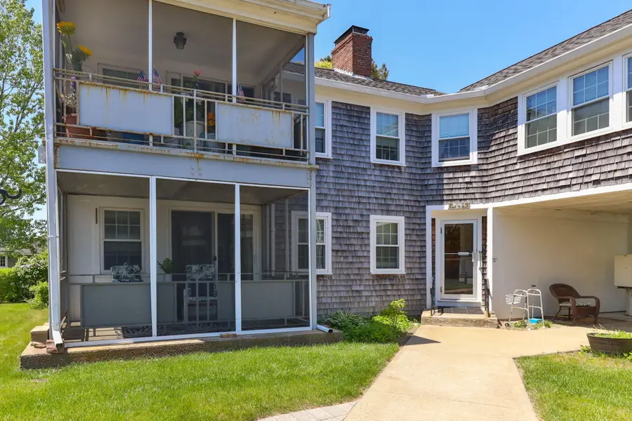 221 Upper County Road #UNIT 106, Dennis Port, MA 02639 - #2