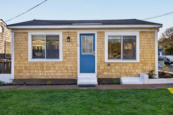 887 Commercial Street #UNIT 1, Provincetown, MA 02657