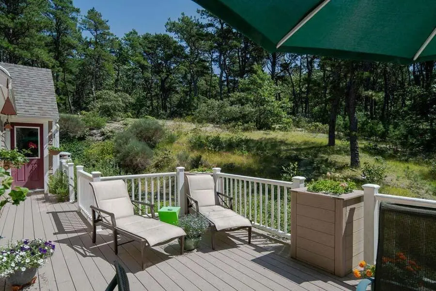 110 Wellfleet Woods Lane, Wellfleet, MA 02667 - #2