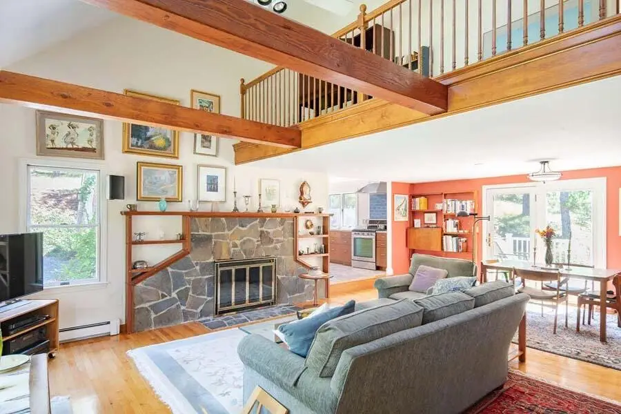 110 Wellfleet Woods Lane, Wellfleet, MA 02667 - #3