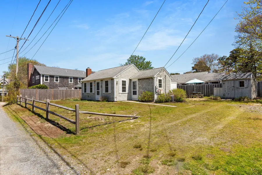 84 Anchors Aweigh Road, Brewster, MA 02631 - #2