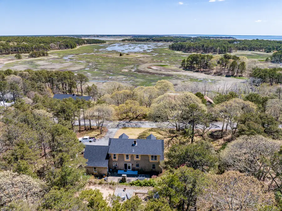 360 Pilgrim Spring Road, Wellfleet, MA 02667 - #3