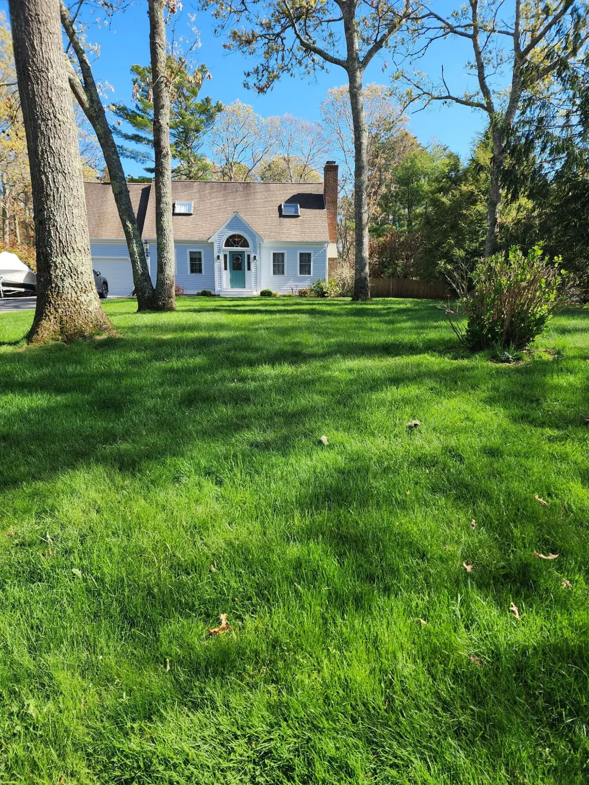 66 Bog River Bend, Mashpee, MA 02649 - #1