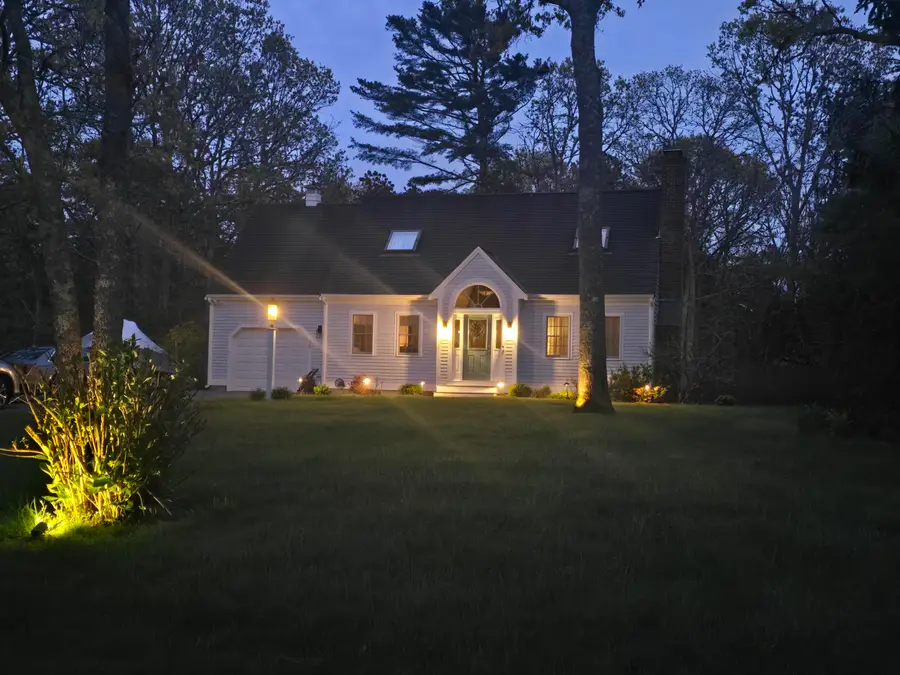 66 Bog River Bend, Mashpee, MA 02649 - #3