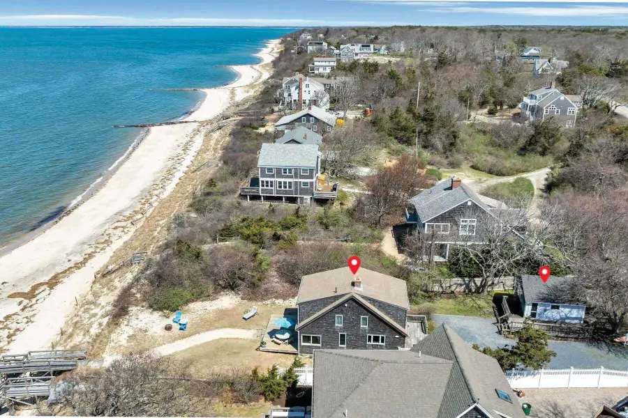 232 Robbins Hill Road, Brewster, MA 02631 - #3
