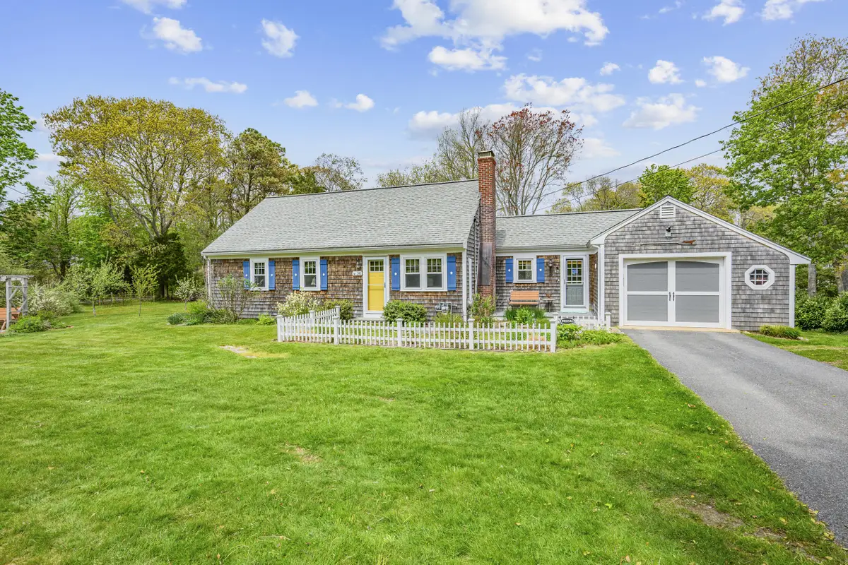 24 Acorn Drive, West Barnstable, MA 02668 - #1