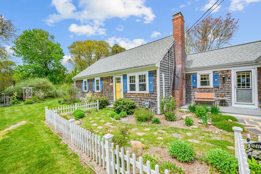24 Acorn Drive, West Barnstable, MA 02668 - #2