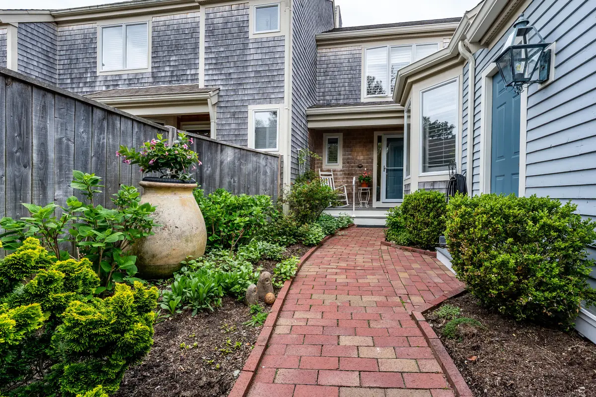 132 Kates Path #UNIT 132, Yarmouth Port, MA 02675 - #1