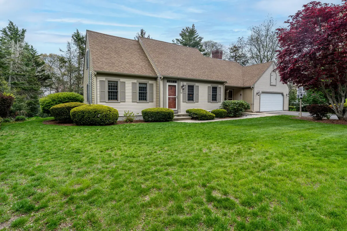 59 Cromwell Drive, Yarmouth Port, MA 02675 - #1