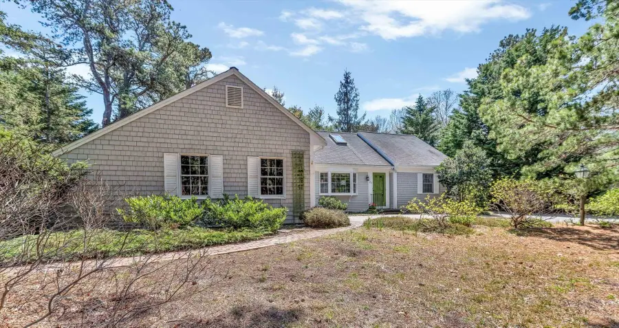 20 Bantry Lane, Brewster, MA 02631 - #3