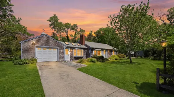 5 Weir Road, Eastham, MA 02642