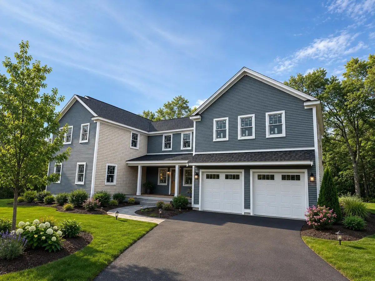 48 Tyler Drive, Sandwich, MA 02563 - #1