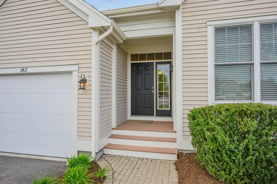 142 Leisure Green Drive #UNIT 142, Mashpee, MA 02649 - #2