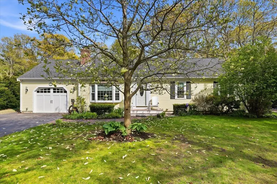 24 Starlight Drive, Marstons Mills, MA 02648 - #2