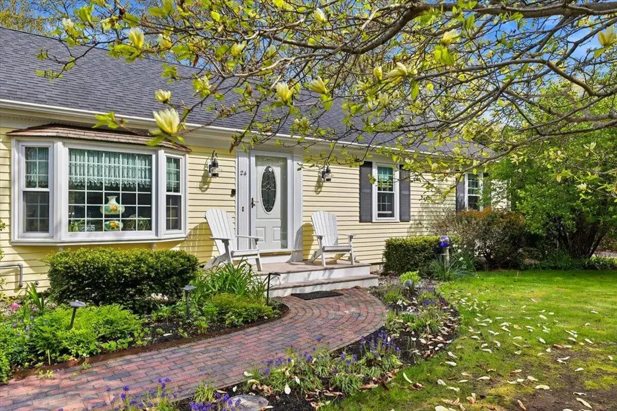 24 Starlight Drive, Marstons Mills, MA 02648 - #3