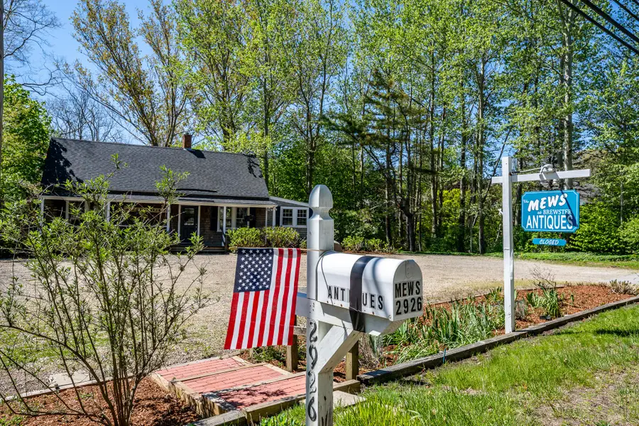 2926 Main Street, Brewster, MA 02631 - #2