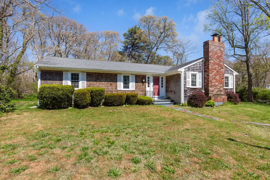1230 Massasoit Road, Eastham, MA 02642 - #3