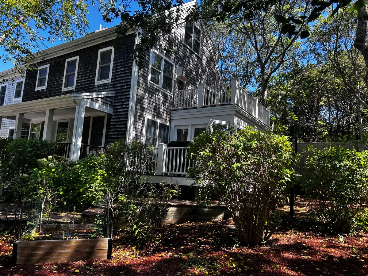 31 Miller Hill Road #51R, Provincetown, MA 02657 - #1