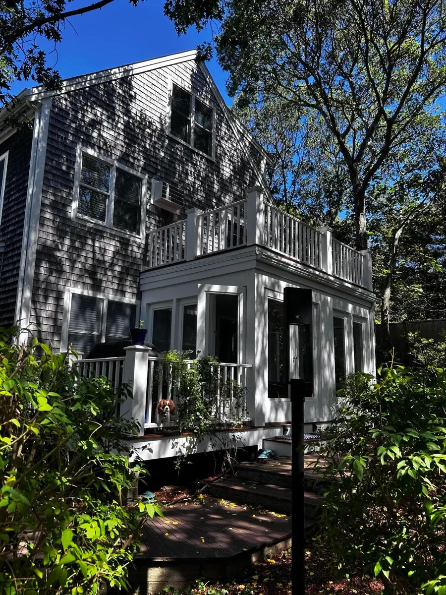 31 Miller Hill Road #51R, Provincetown, MA 02657 - #2