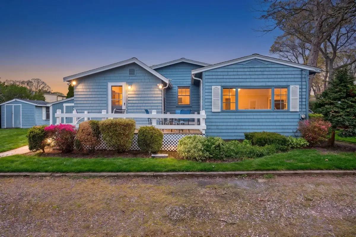 61 Silver Beach Avenue, North Falmouth, MA 02556 - #1