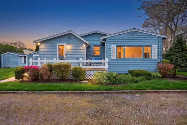 61 Silver Beach Avenue, North Falmouth, MA 02556