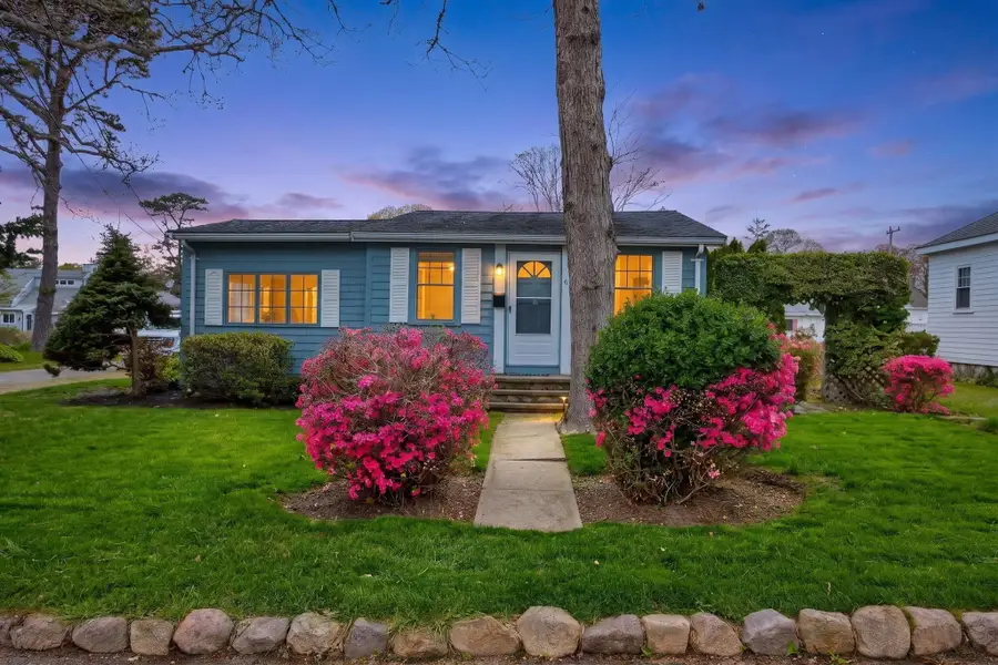 61 Silver Beach Avenue, North Falmouth, MA 02556 - #3