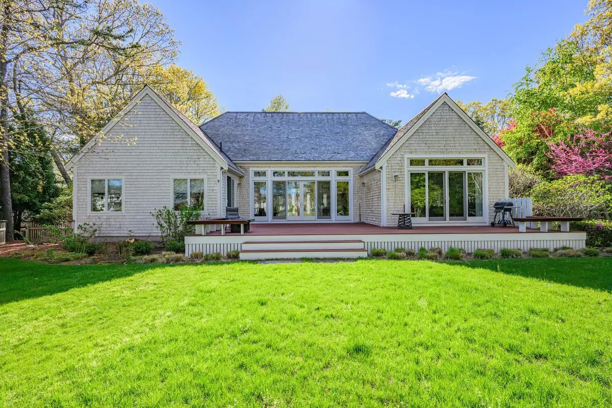 131 Dunrobin Road, Mashpee, MA 02649 - #1