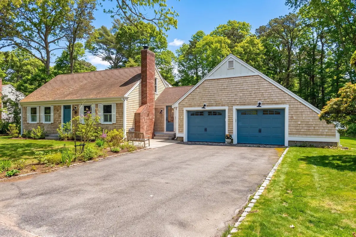 31 Pine Street, Sandwich, MA 02563 - #1