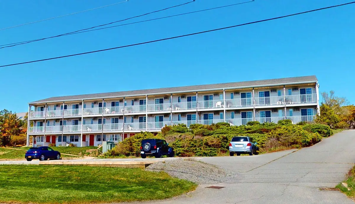 179 Shore Road #208, Truro, MA 02666 - #1