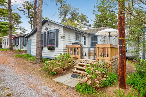 1340 Main Street #UNIT 9, Chatham, MA 02633