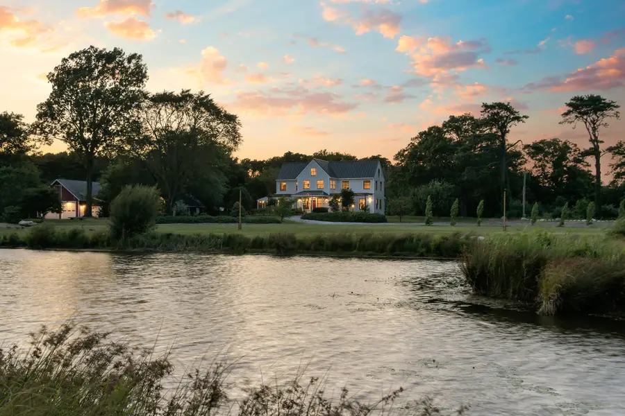 46 Roos Road, East Sandwich, MA 02537 - #2