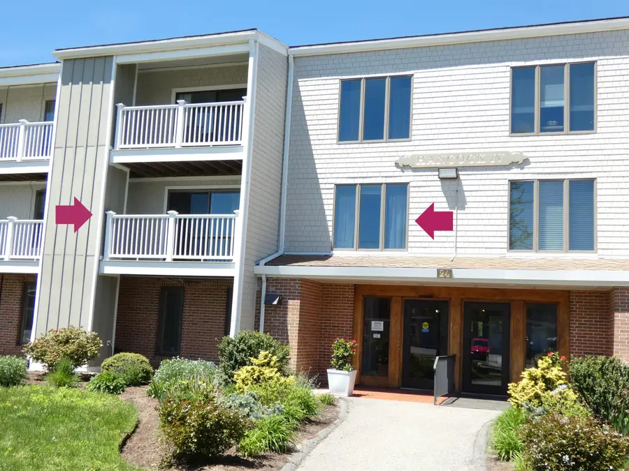 24 Old Colony Way #APT 12, Orleans, MA 02653 - #3