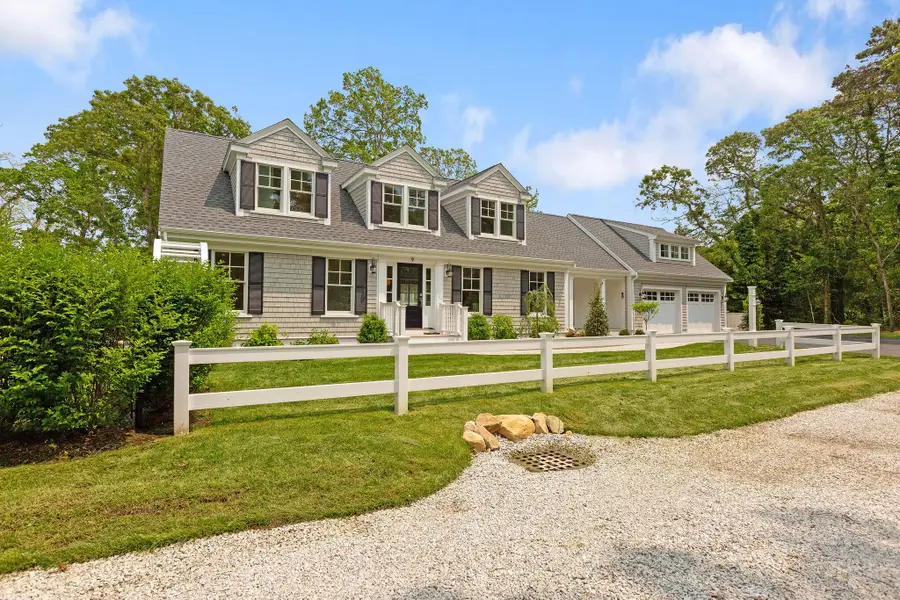 55 Bayview Drive, Brewster, MA 02631 - #3