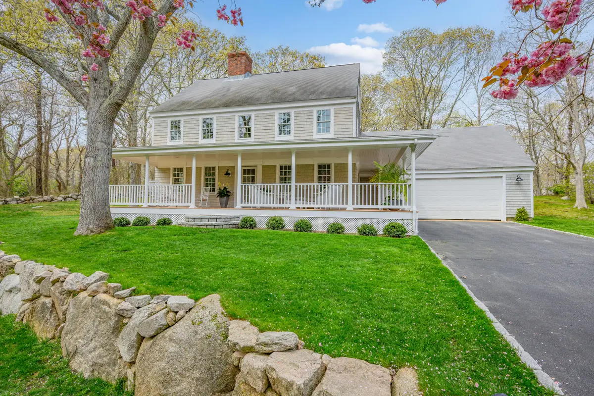 79 Sturgis Lane, Barnstable, MA 02630 - #1