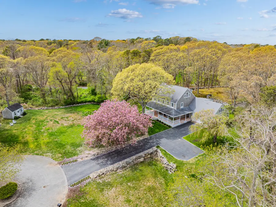 79 Sturgis Lane, Barnstable, MA 02630 - #2